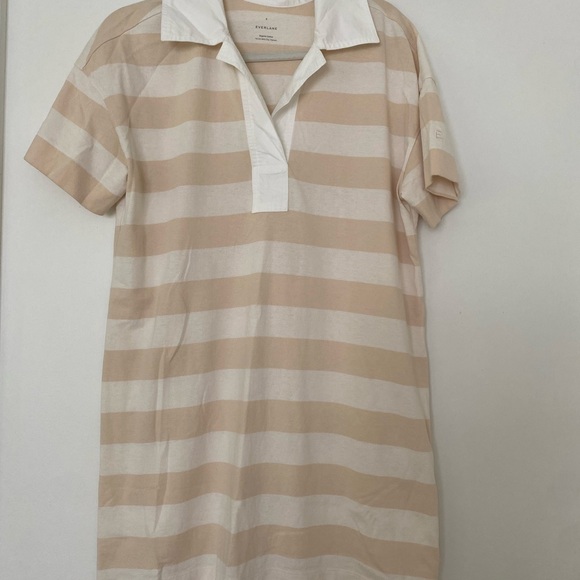 Everlane  Polo Dress - Picture 7 of 7